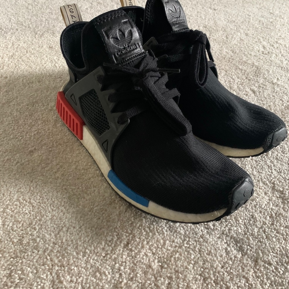 Adidas NMD size 10
